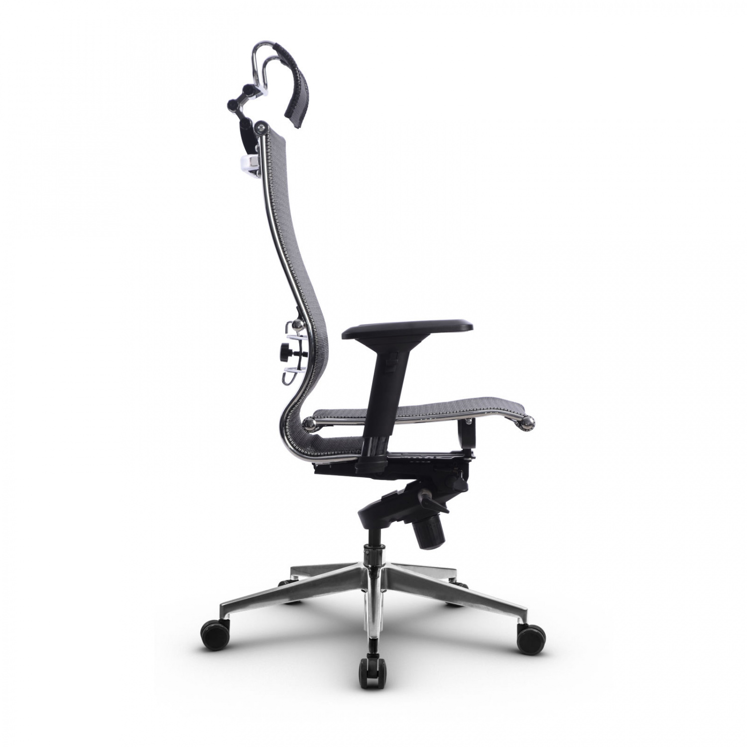 Samurai S-3.051 Серый