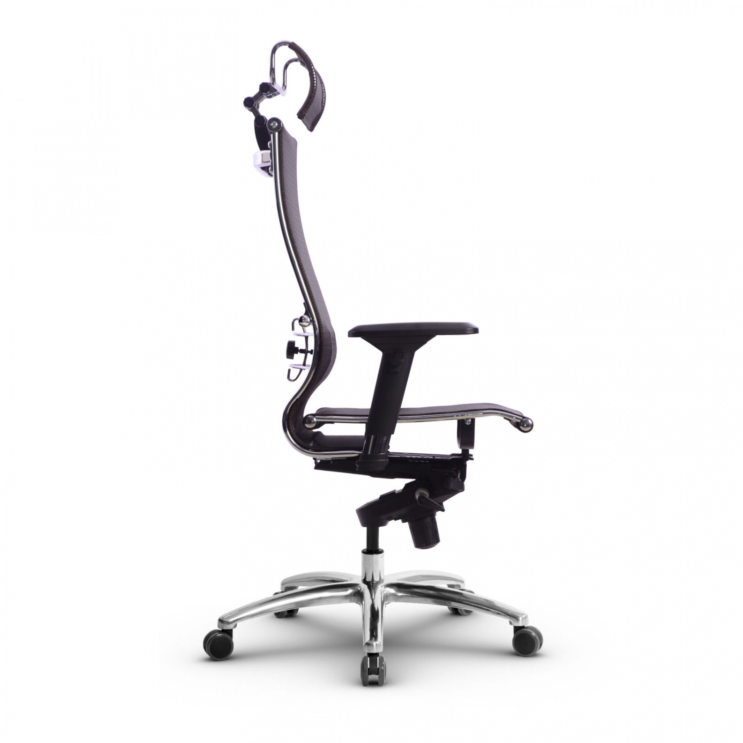 Samurai S-3.05 Бордовый