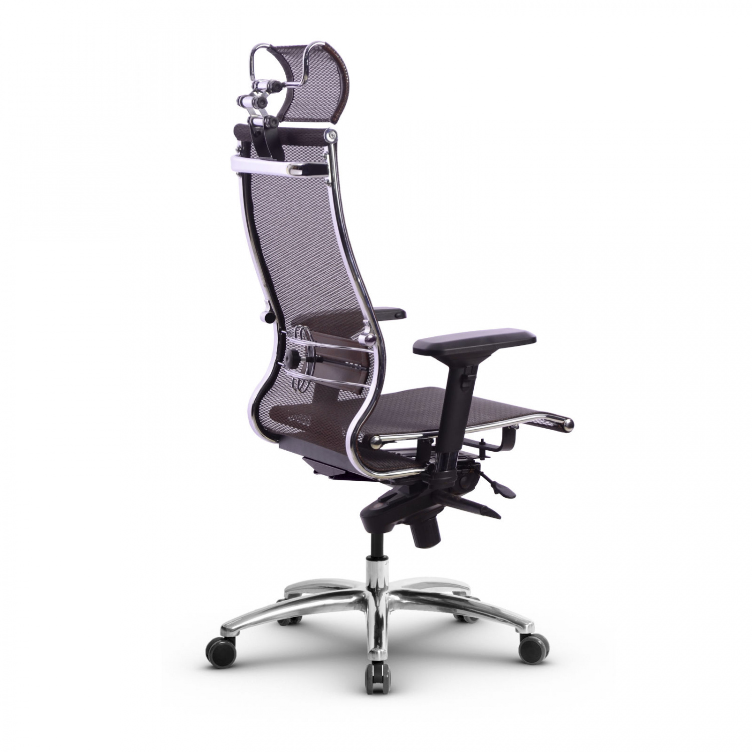 Samurai S-3.05 Бордовый