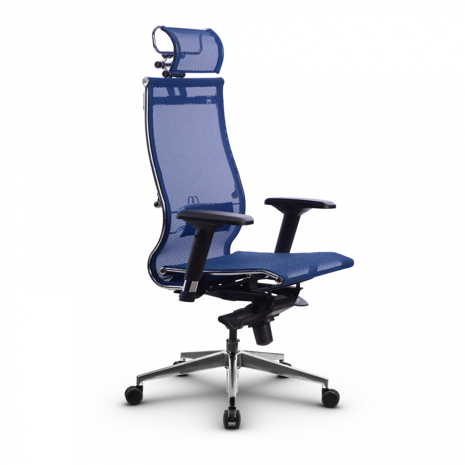 Samurai S-3.051 Синий