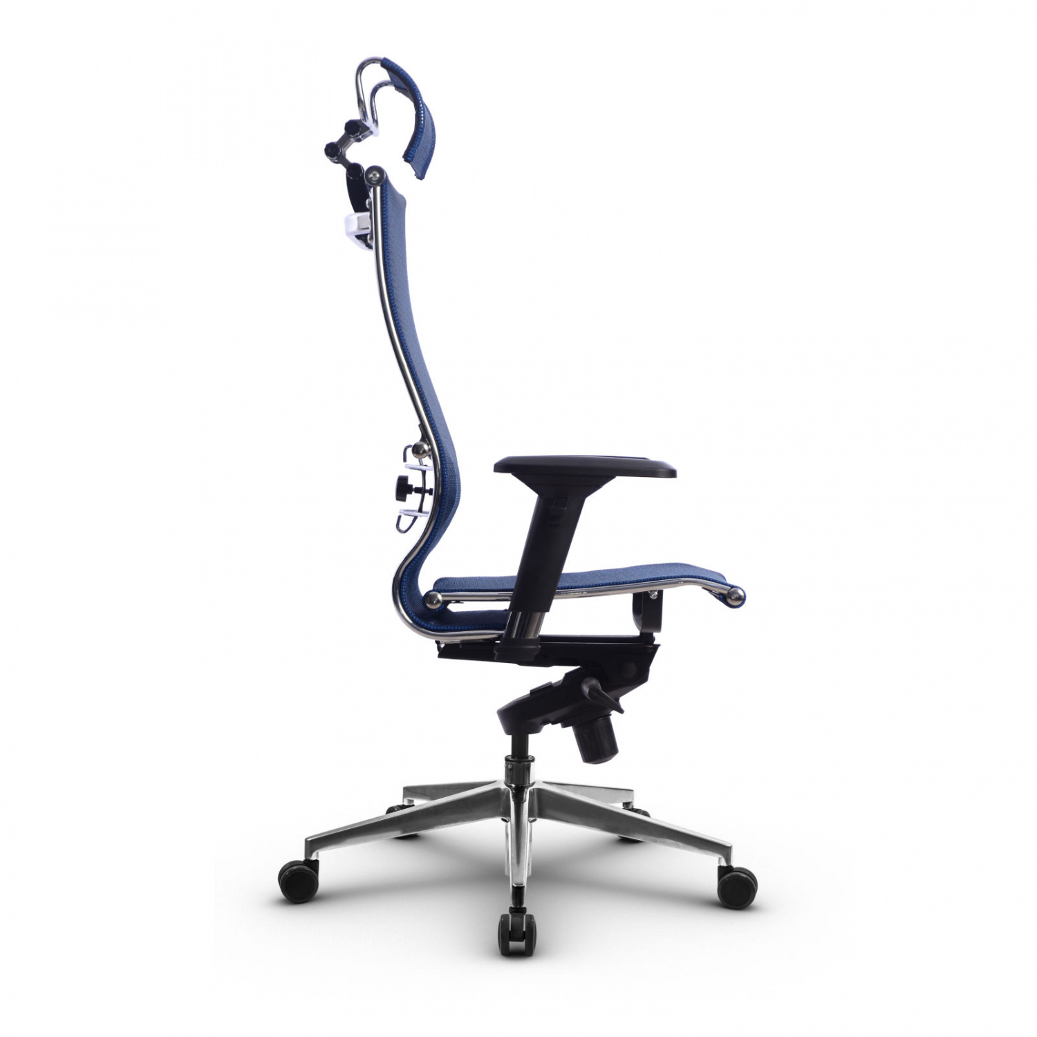 Samurai S-3.051 Синий