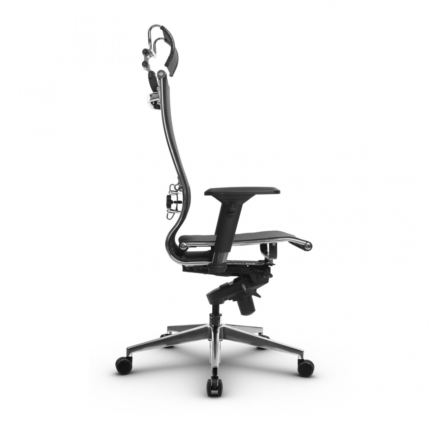 Samurai S-3.051 Черный плюс