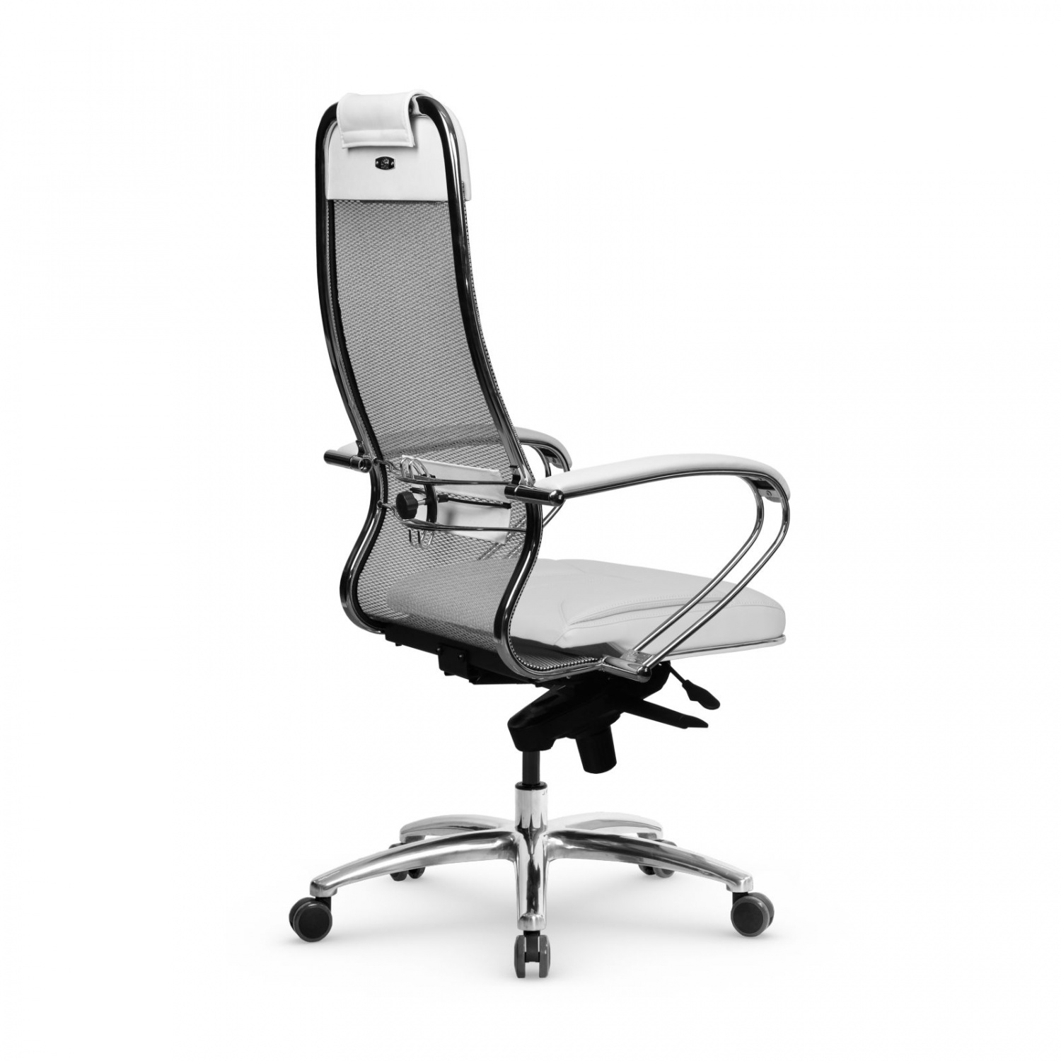 Samurai SL-1.04 Infinity Easy Clean белый