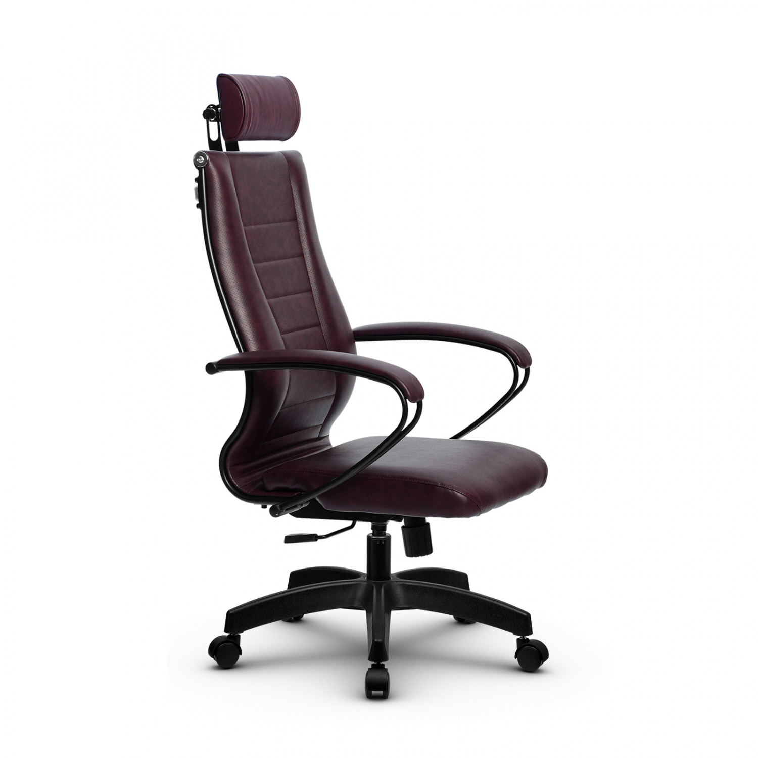 МЕТТА Комплект 34 (Темно-бордовый ), Основание МЕТТА 17831