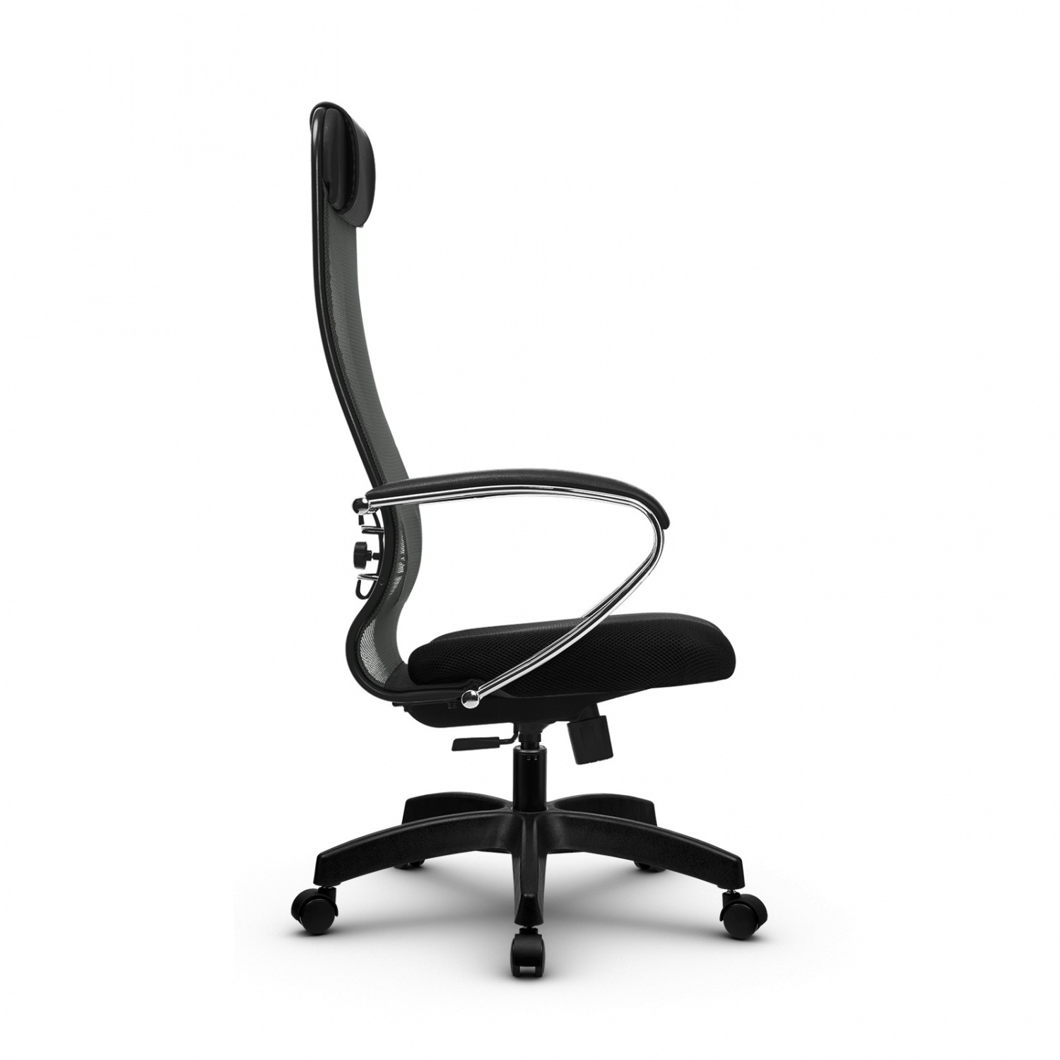 МЕТТА Комплект 18 (Темно-серый ), Основание МЕТТА 17831