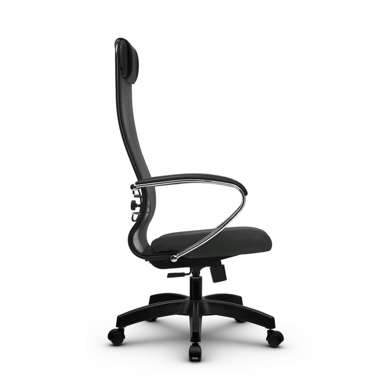 МЕТТА Комплект 18 (Темно-серый/Темно-серый ), Основание МЕТТА 17831