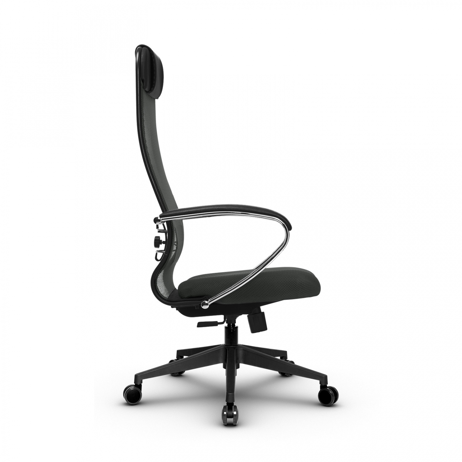 МЕТТА Комплект 18 (Темно-серый/Темно-серый ), Основание МЕТТА 17832