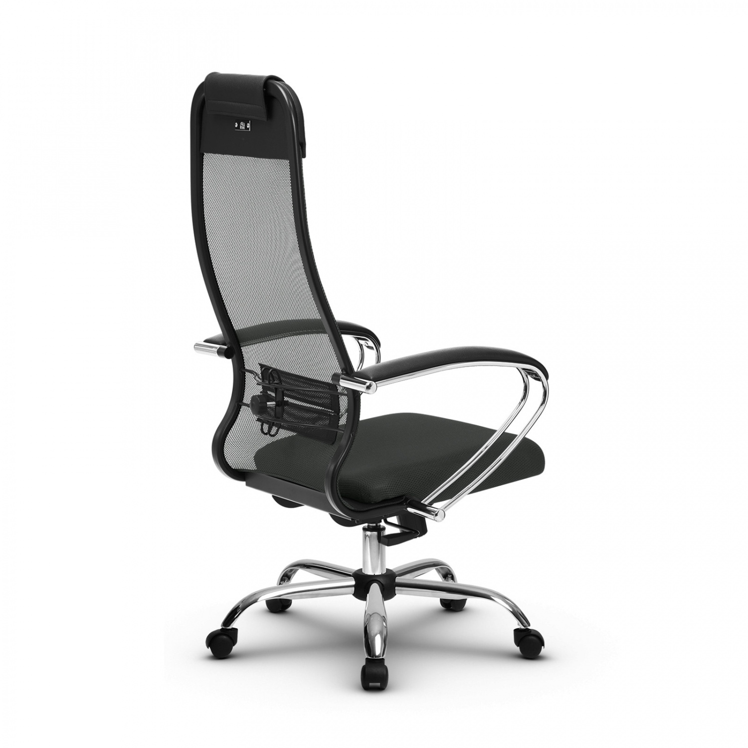 МЕТТА Комплект 18 (Темно-серый/Темно-серый ), Основание МЕТТА 17833