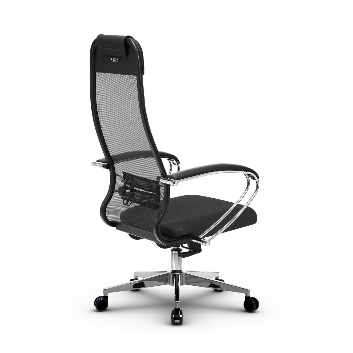 МЕТТА Комплект 18 (Темно-серый/Темно-серый ), Основание МЕТТА 17834