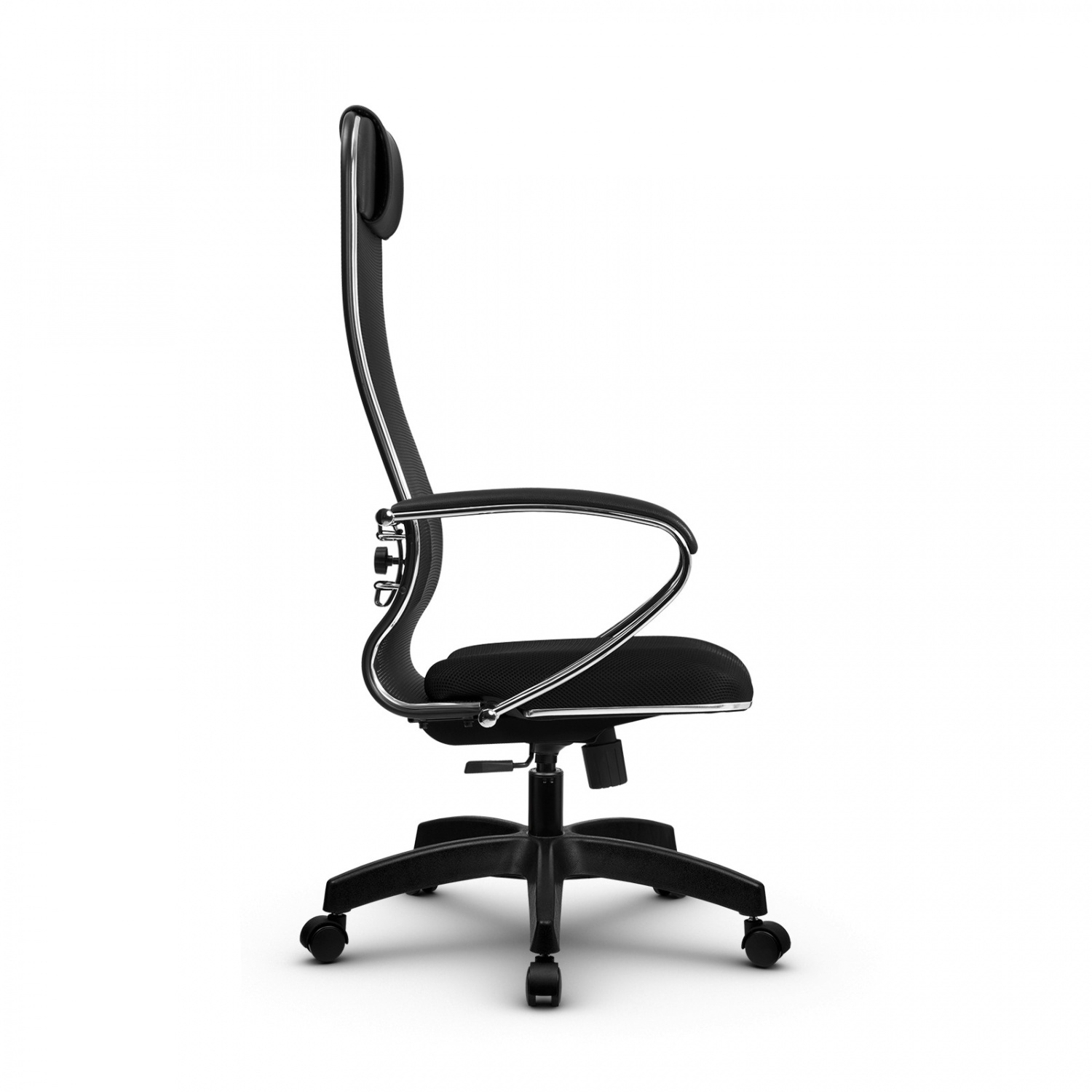 МЕТТА B 1m 15/K131 (Черный ), Основание МЕТТА 17831