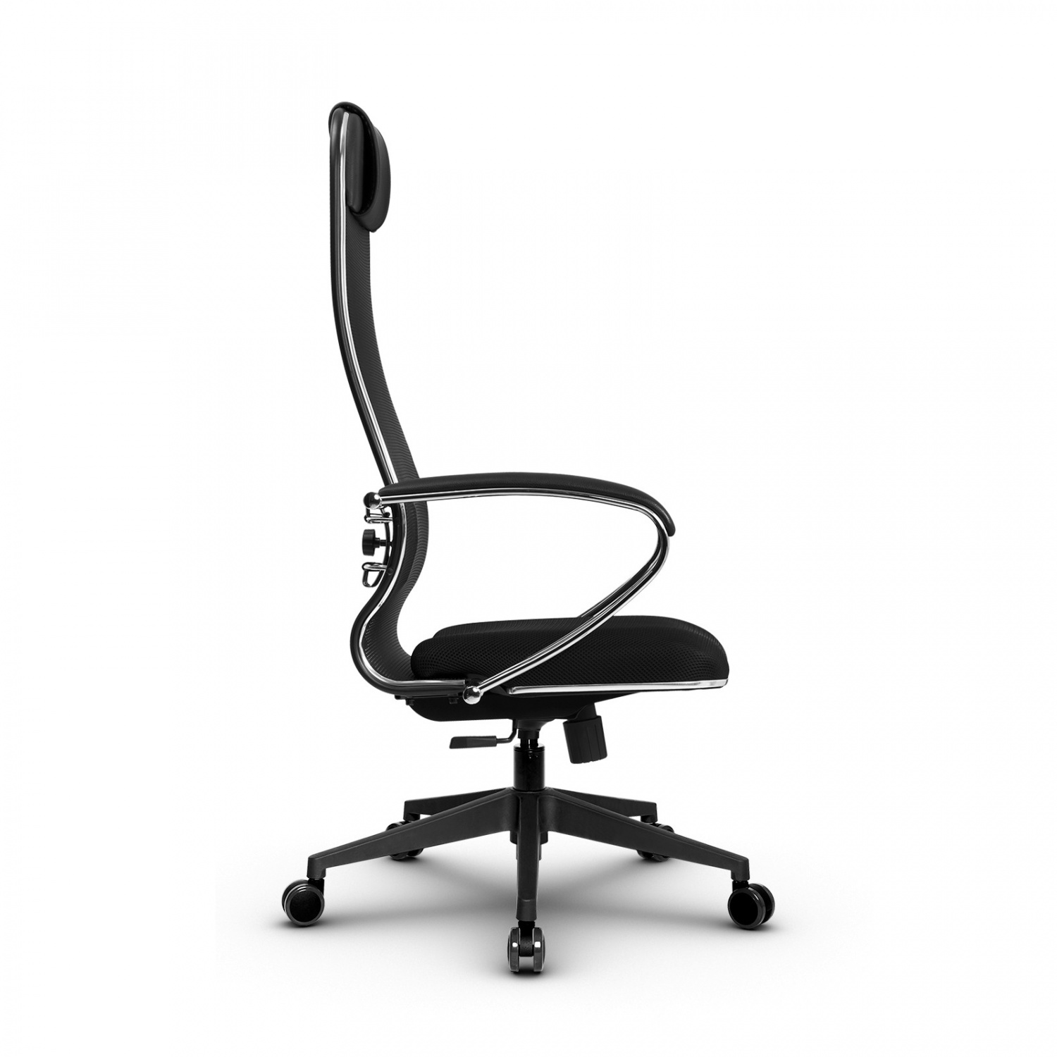 МЕТТА B 1m 15/K131 (Черный ), Основание МЕТТА 17832