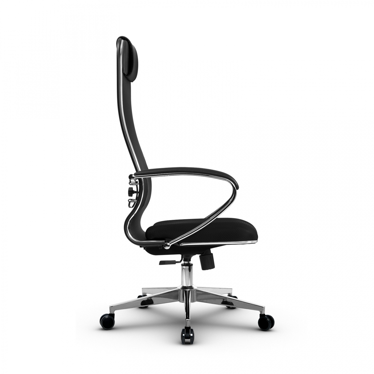 МЕТТА B 1m 15/K131 (Черный ), Основание МЕТТА 17834