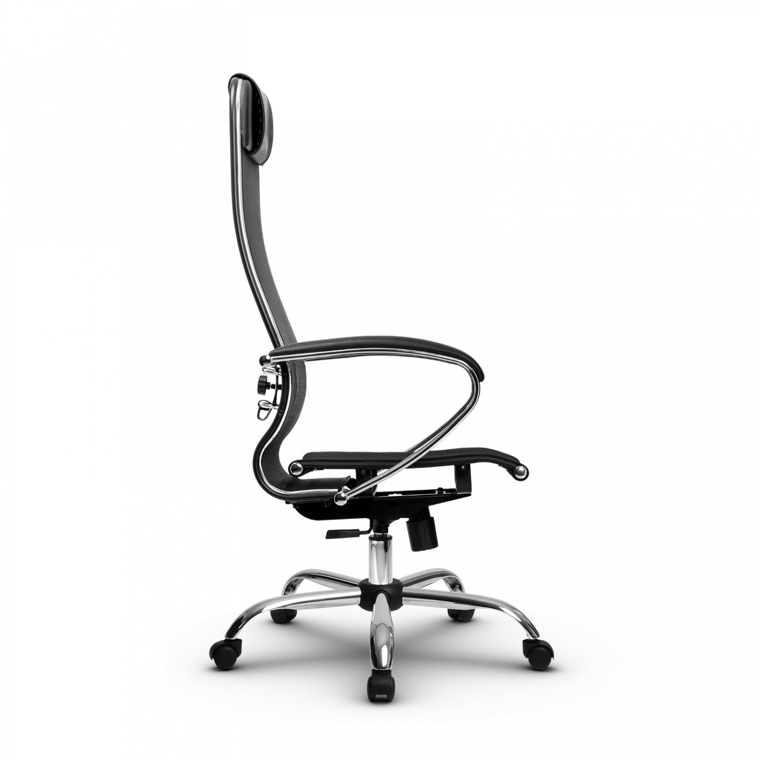 МЕТТА B 1m 4/K131 (Черный ), Основание МЕТТА 17833