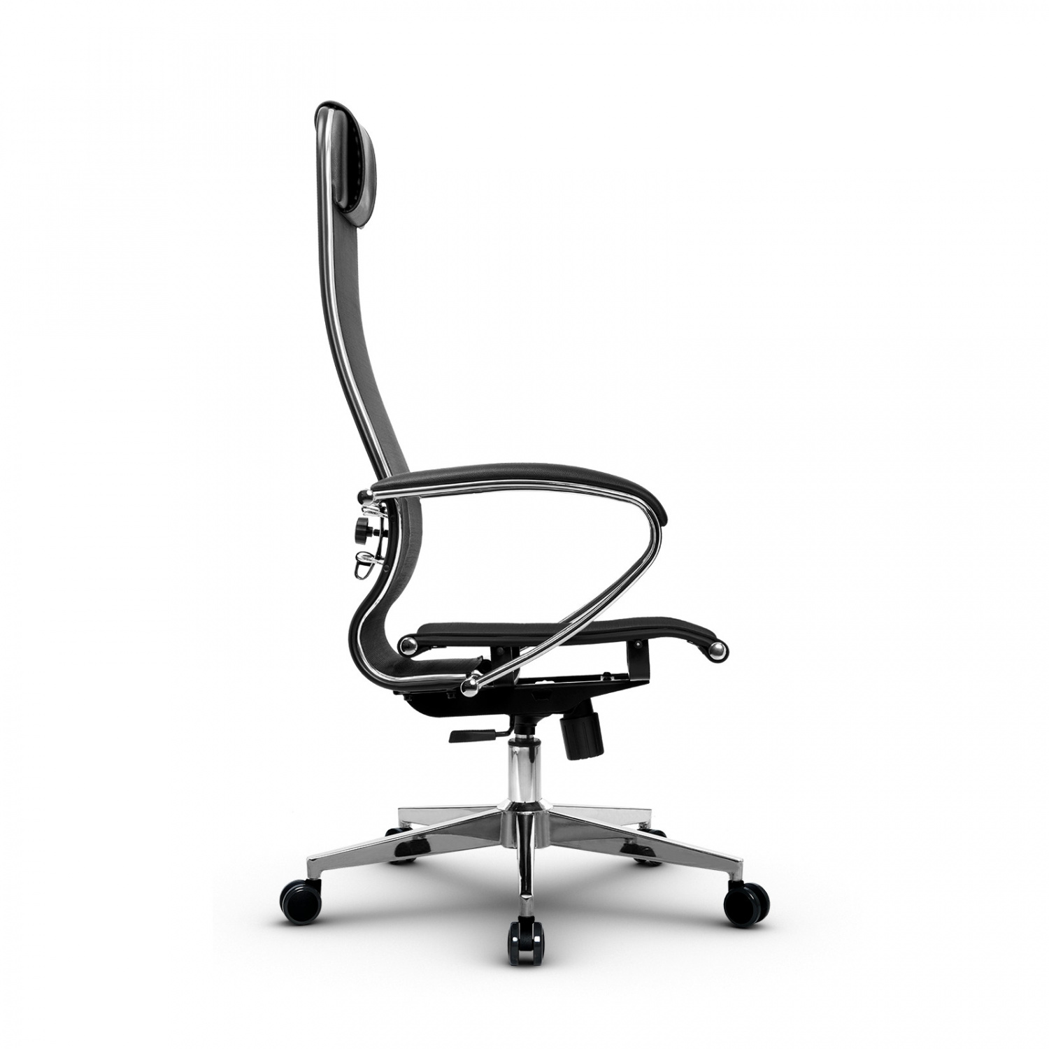 МЕТТА B 1m 4/K131 (Черный ), Основание МЕТТА 17834