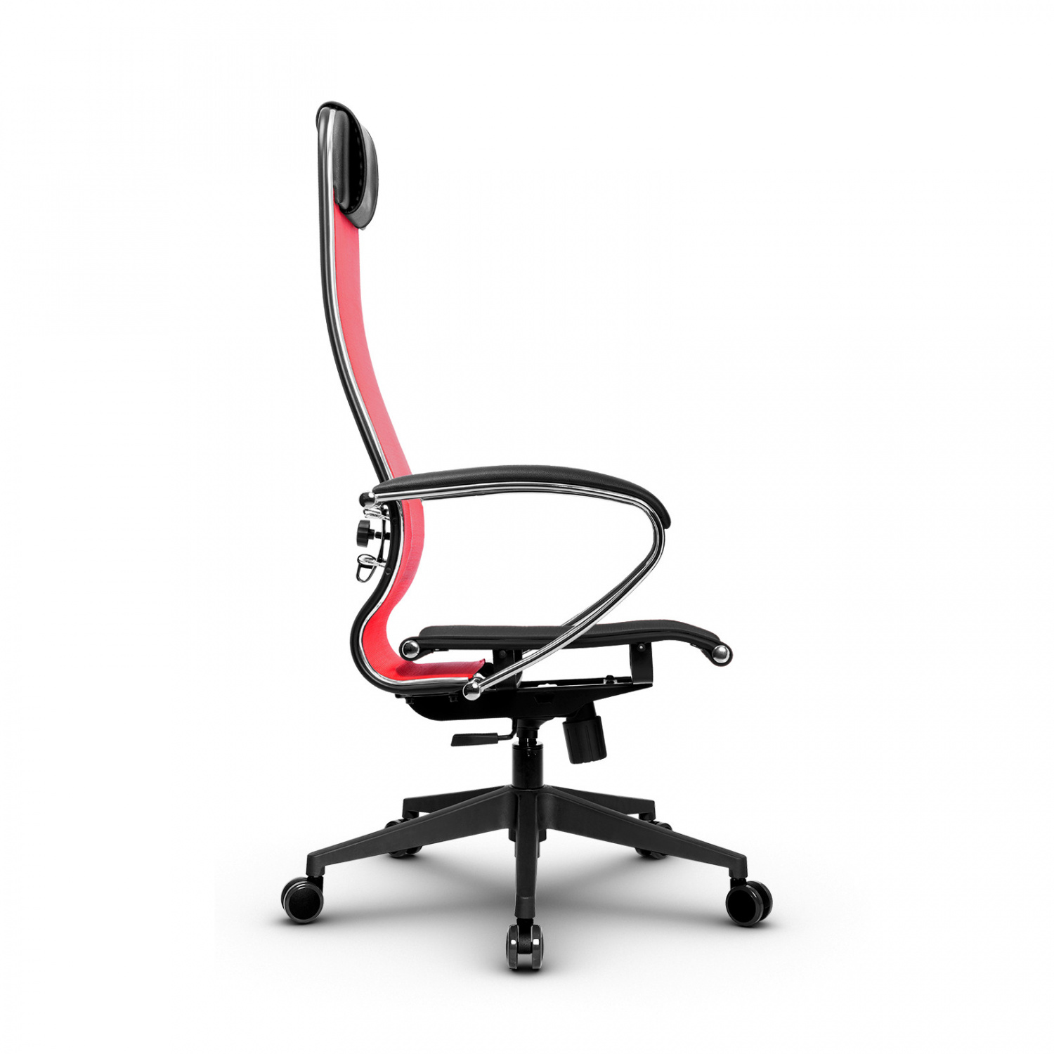 МЕТТА B 1m 4/K131 (Красный ), Основание МЕТТА 17832