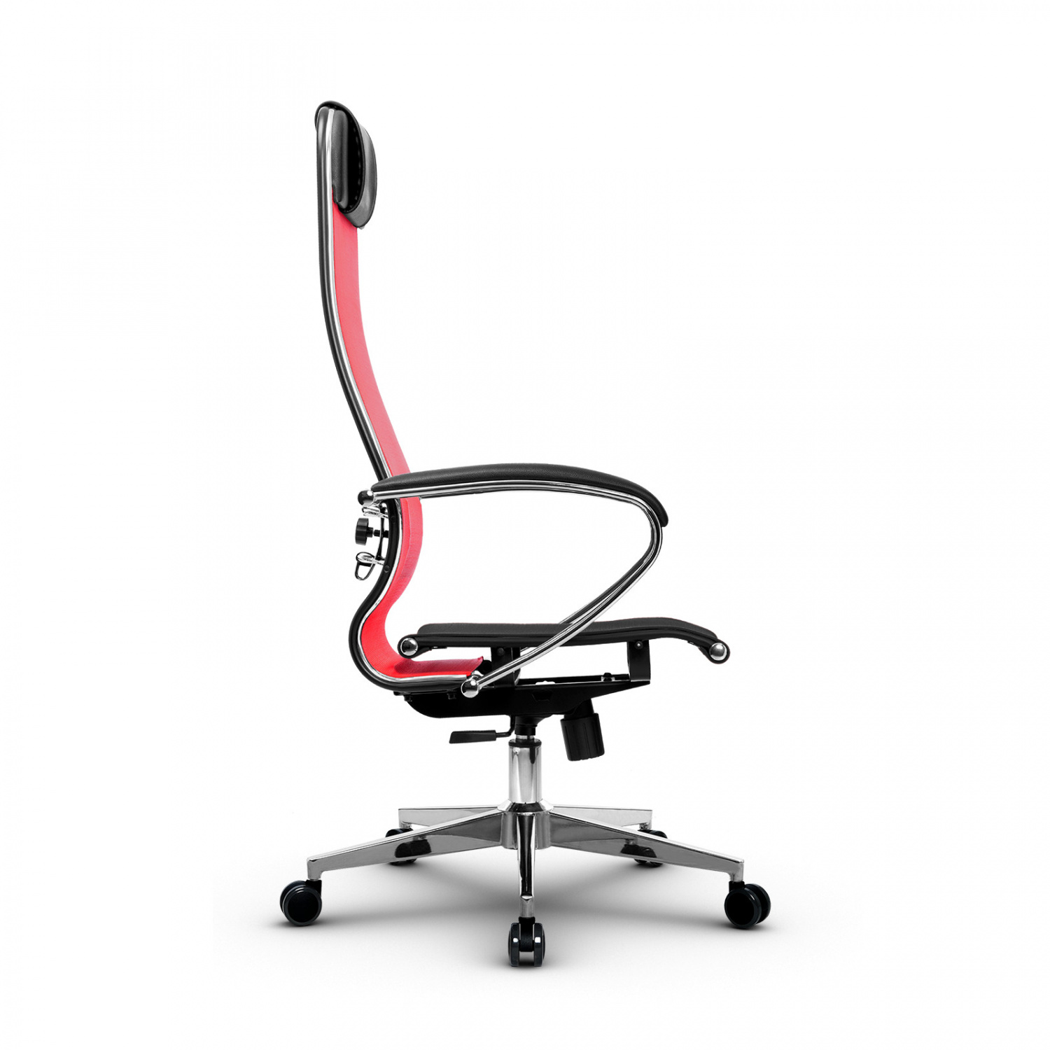 МЕТТА B 1m 4/K131 (Красный ), Основание МЕТТА 17834