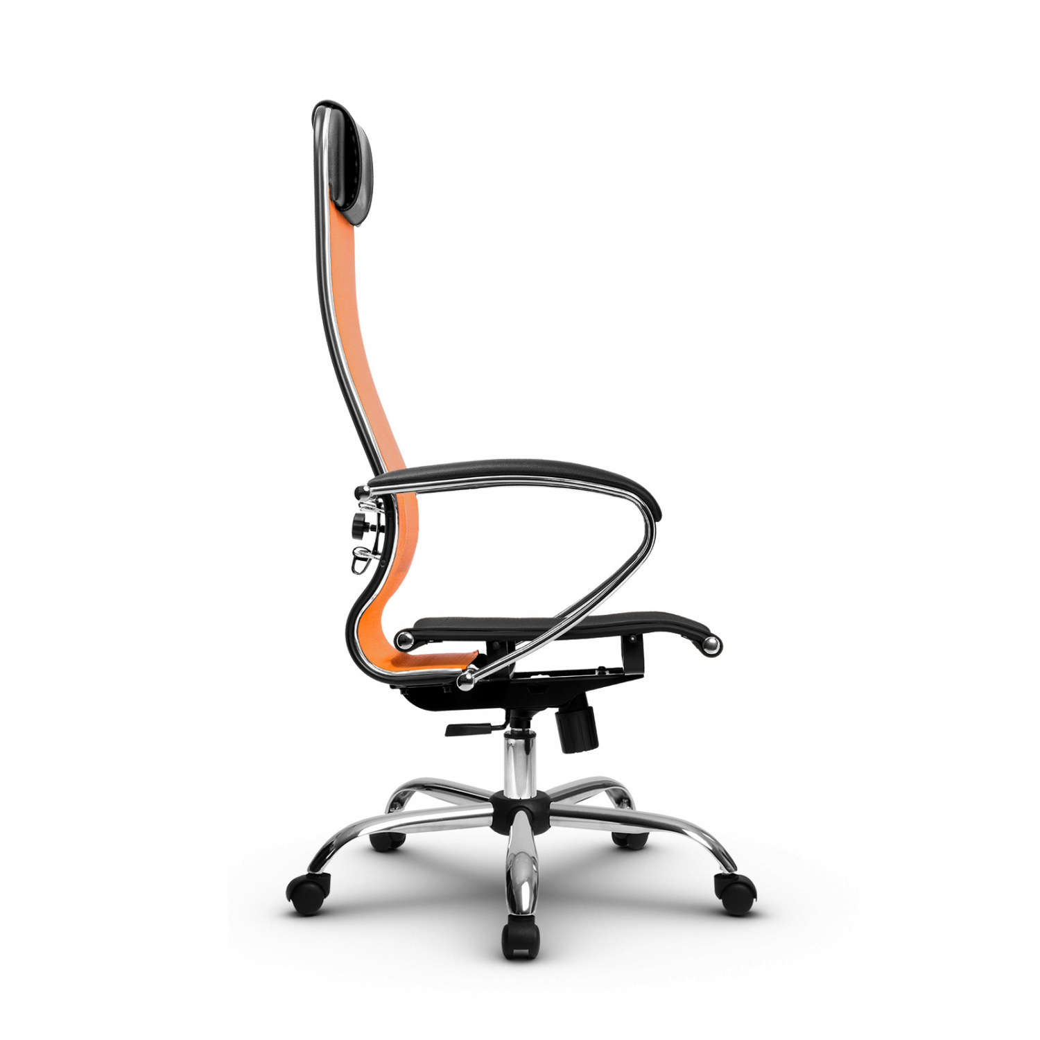 МЕТТА B 1m 4/K131 (Оранжевый ), Основание МЕТТА 17833