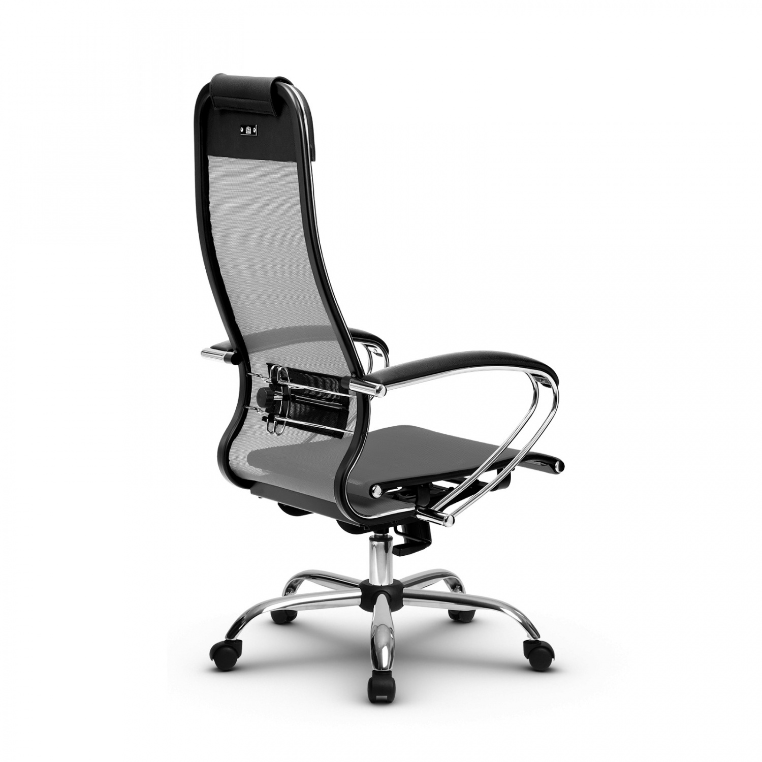 МЕТТА B 1m 4/K131 (Серый/Серый ), Основание МЕТТА 17833