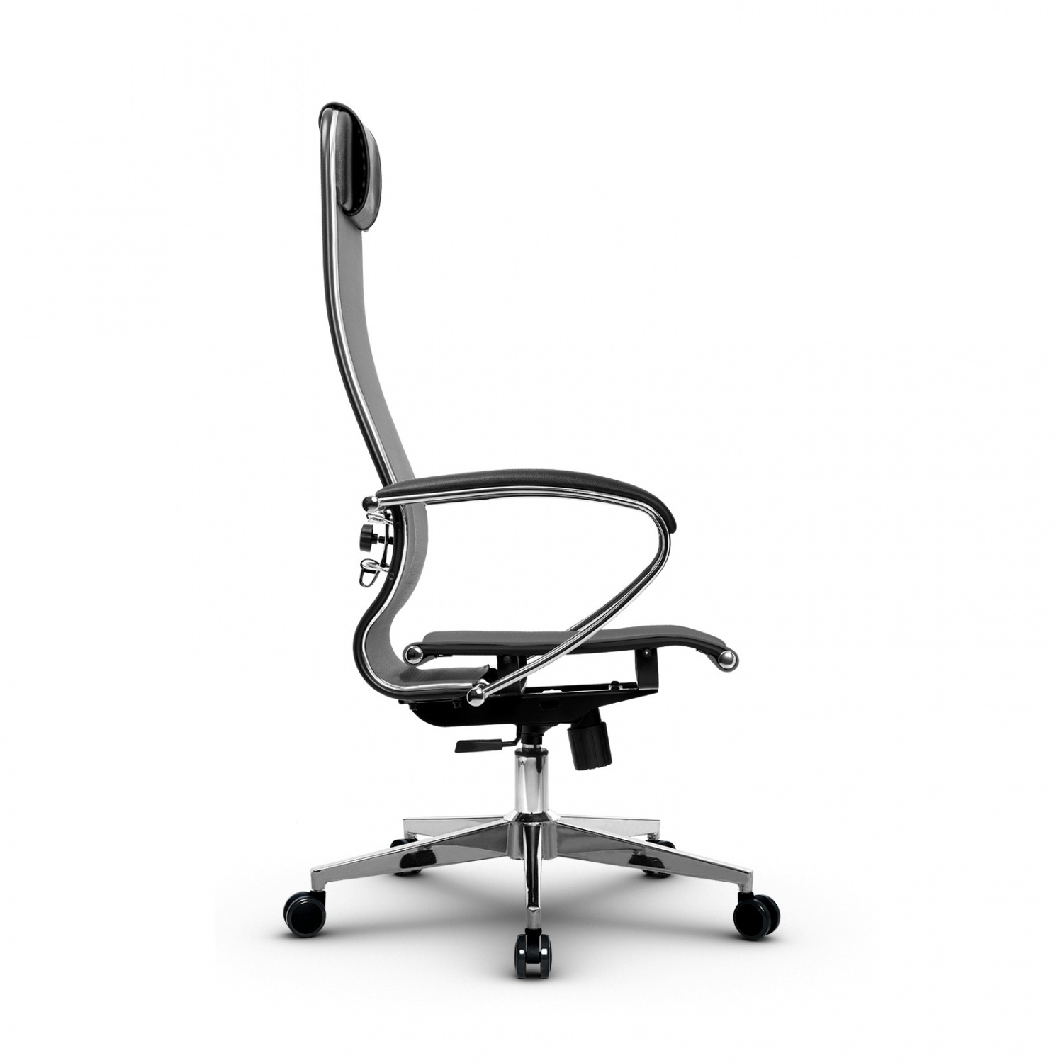 МЕТТА B 1m 4/K131 (Серый/Серый ), Основание МЕТТА 17834