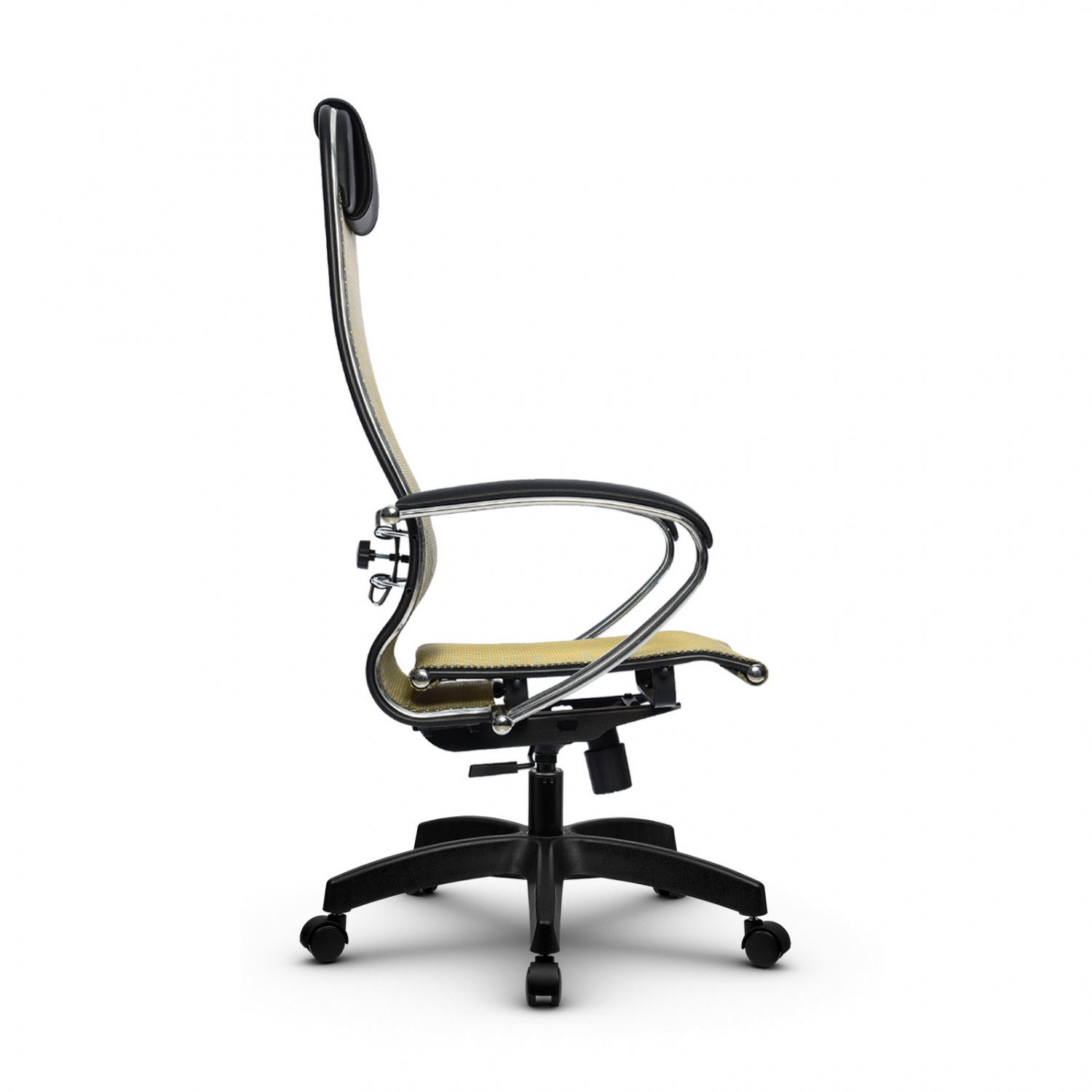 МЕТТА B 1m 4/K131 (Золотой ротанг/Золотой ротанг ), Основание МЕТТА 17831