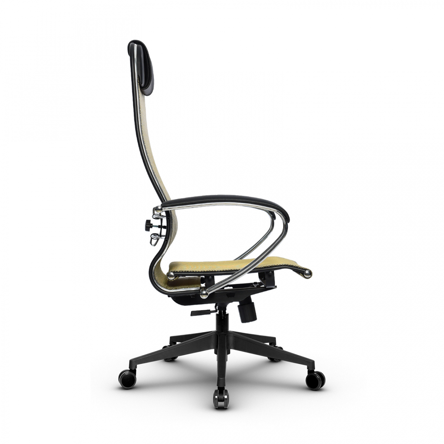 МЕТТА B 1m 4/K131 (Золотой ротанг/Золотой ротанг ), Основание МЕТТА 17832