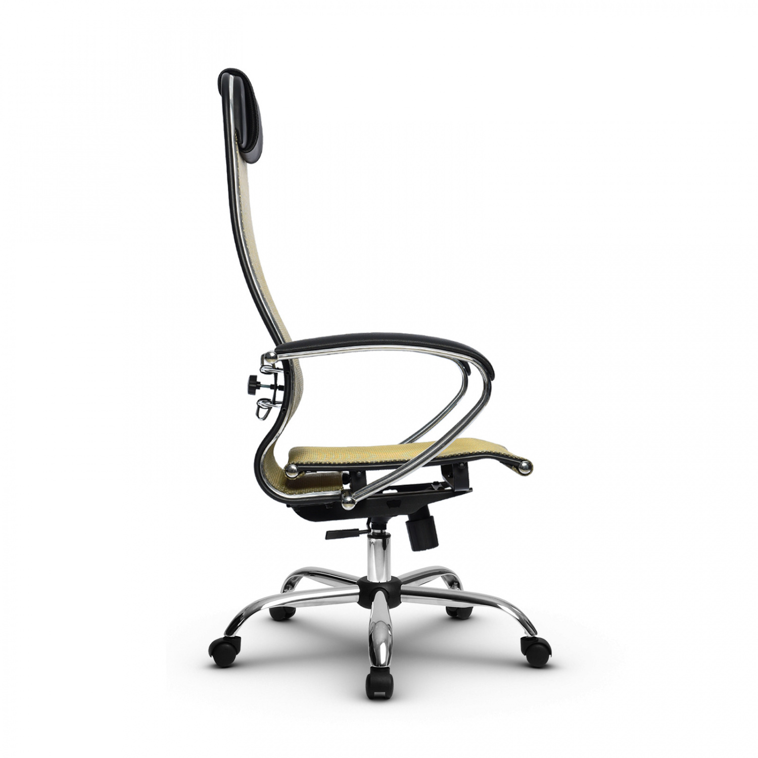 МЕТТА B 1m 4/K131 (Золотой ротанг/Золотой ротанг ), Основание МЕТТА 17833