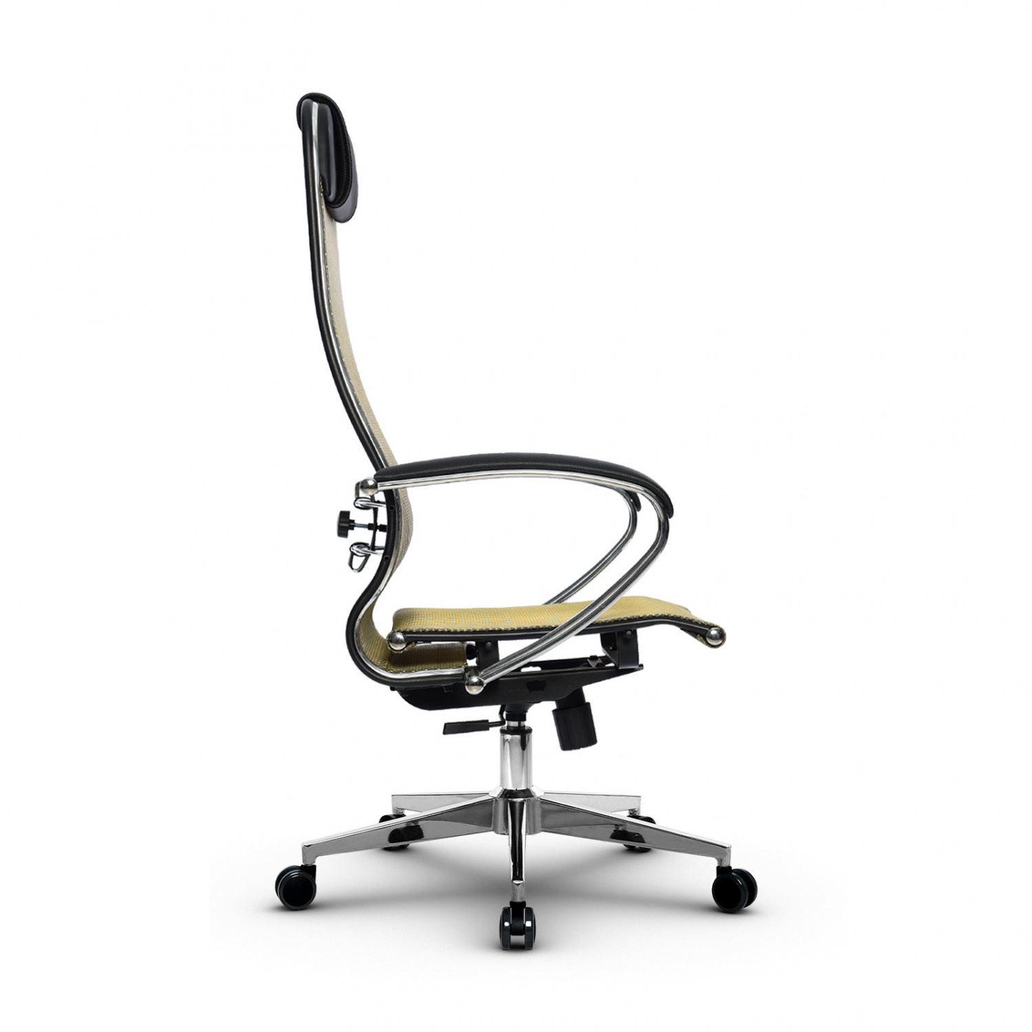 МЕТТА B 1m 4/K131 (Золотой ротанг/Золотой ротанг ), Основание МЕТТА 17834