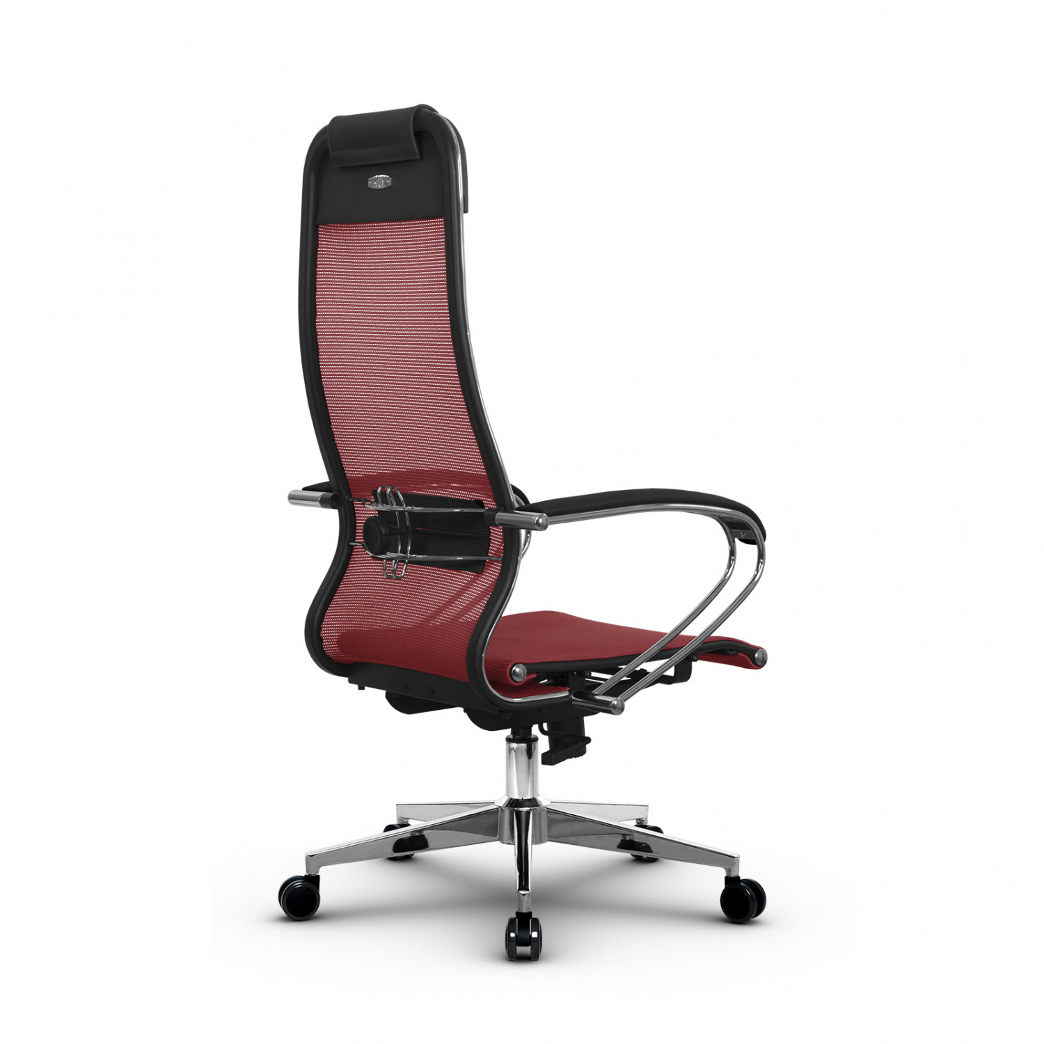 МЕТТА B 1m 12/K131 (Красный ), Основание МЕТТА 17834