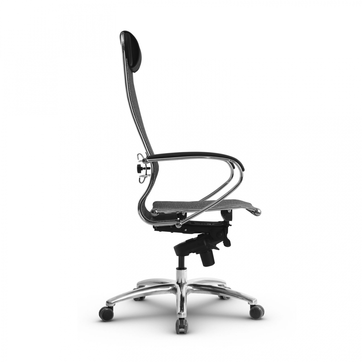 Кресло Samurai S-1.04 (Серый)