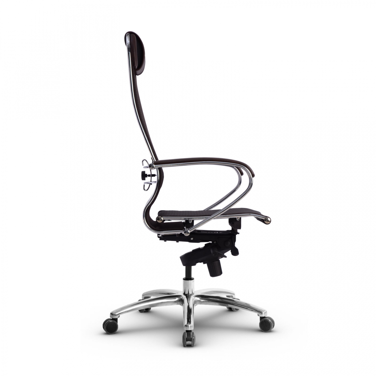 Кресло Samurai S-1.04 (Темно-коричневый)