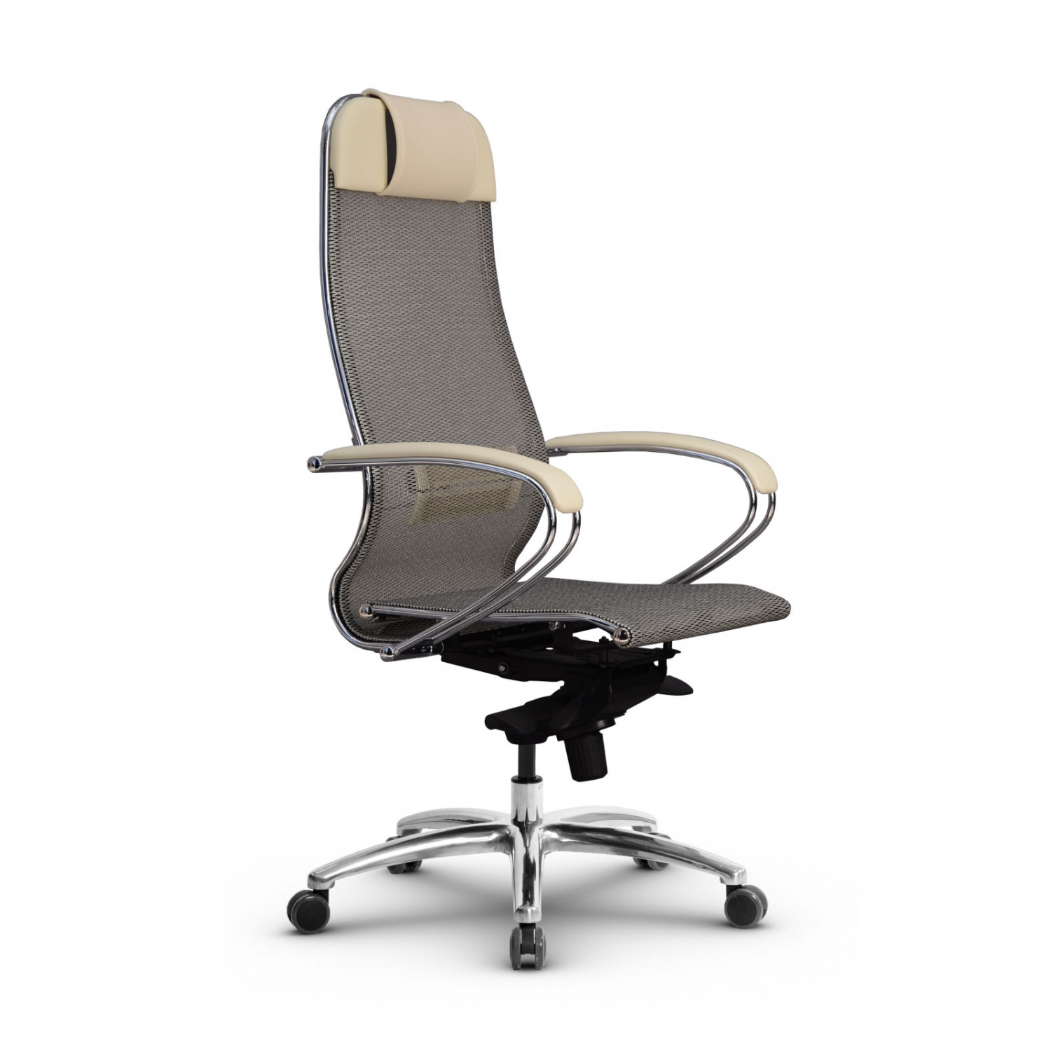 Кресло Samurai S-1.04 (Бежевый)