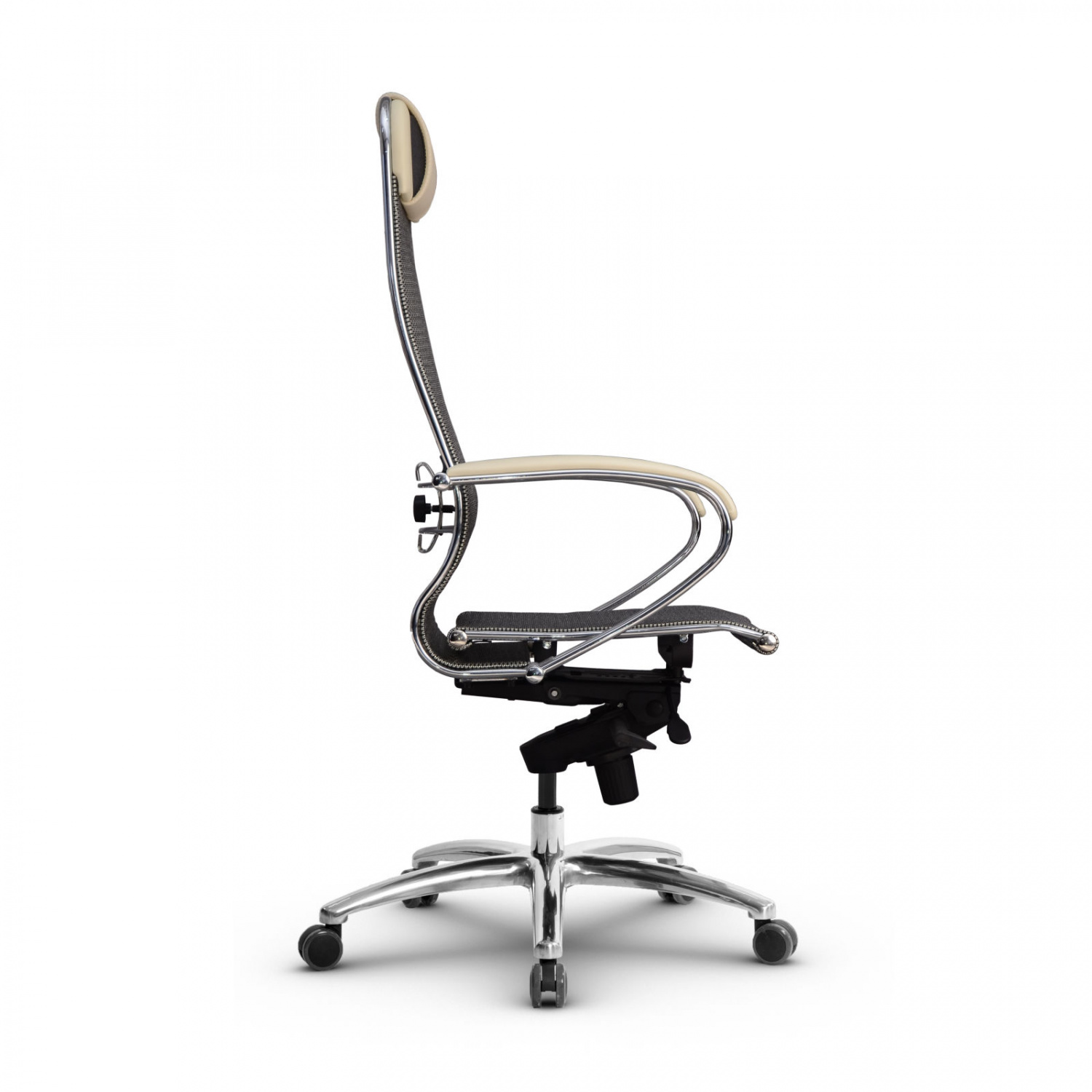 Кресло Samurai S-1.04 (Бежевый)