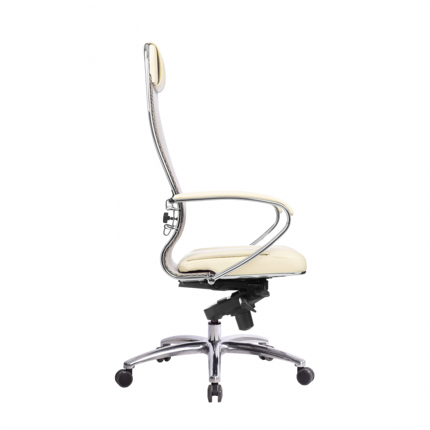 Кресло Samurai SL-1.04 (Бежевый)