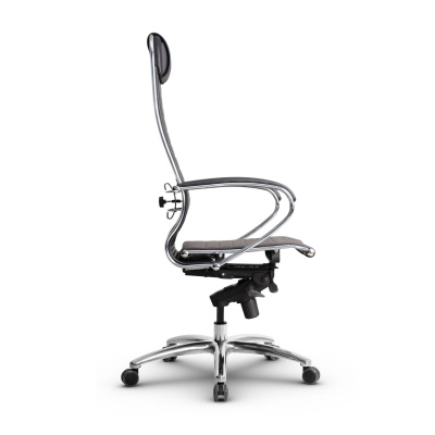 Кресло Samurai K-1.04 (Черный)