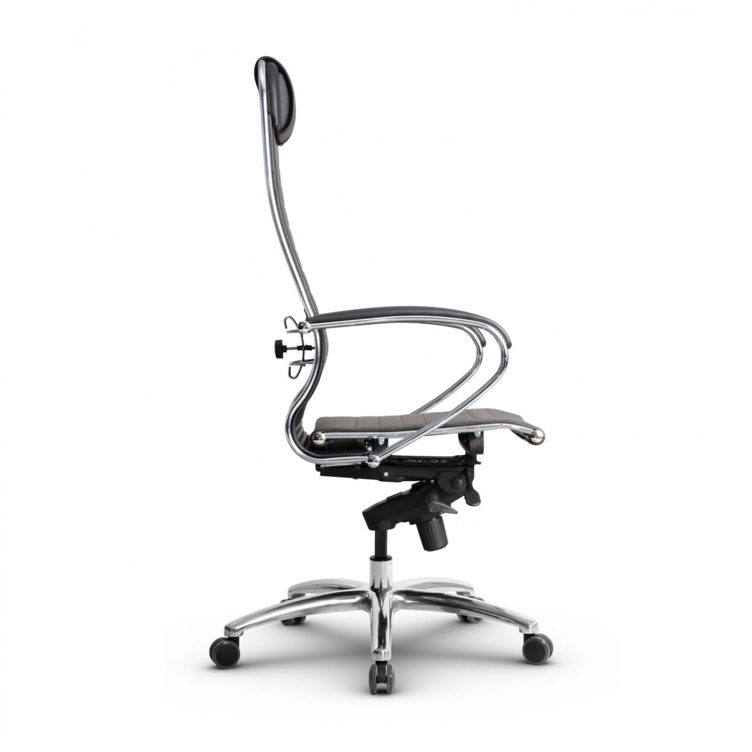 Кресло Samurai K-1.04 (Черный)