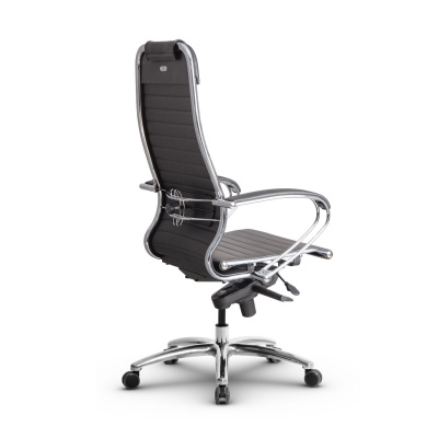 Кресло Samurai K-1.04 (Черный)