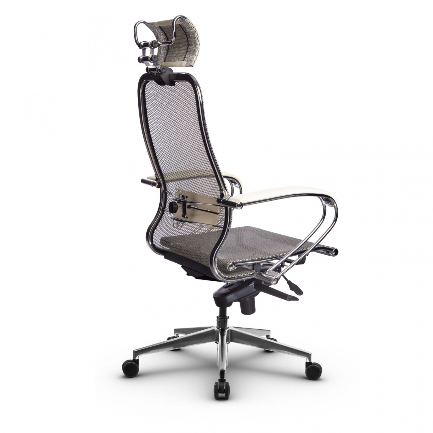 Кресло Samurai S-2.04 (Бежевый)