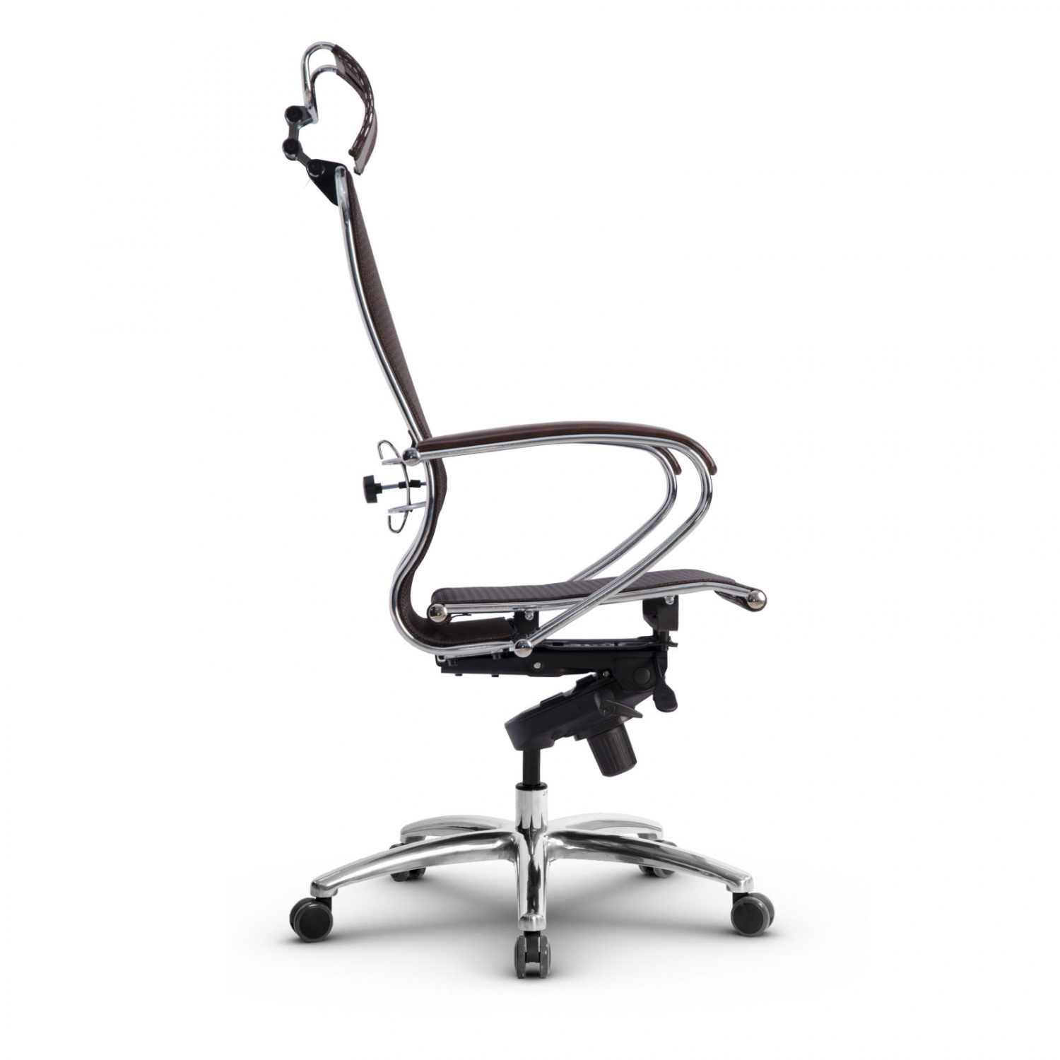 Кресло Samurai S-2.04 (Темно-коричневый)