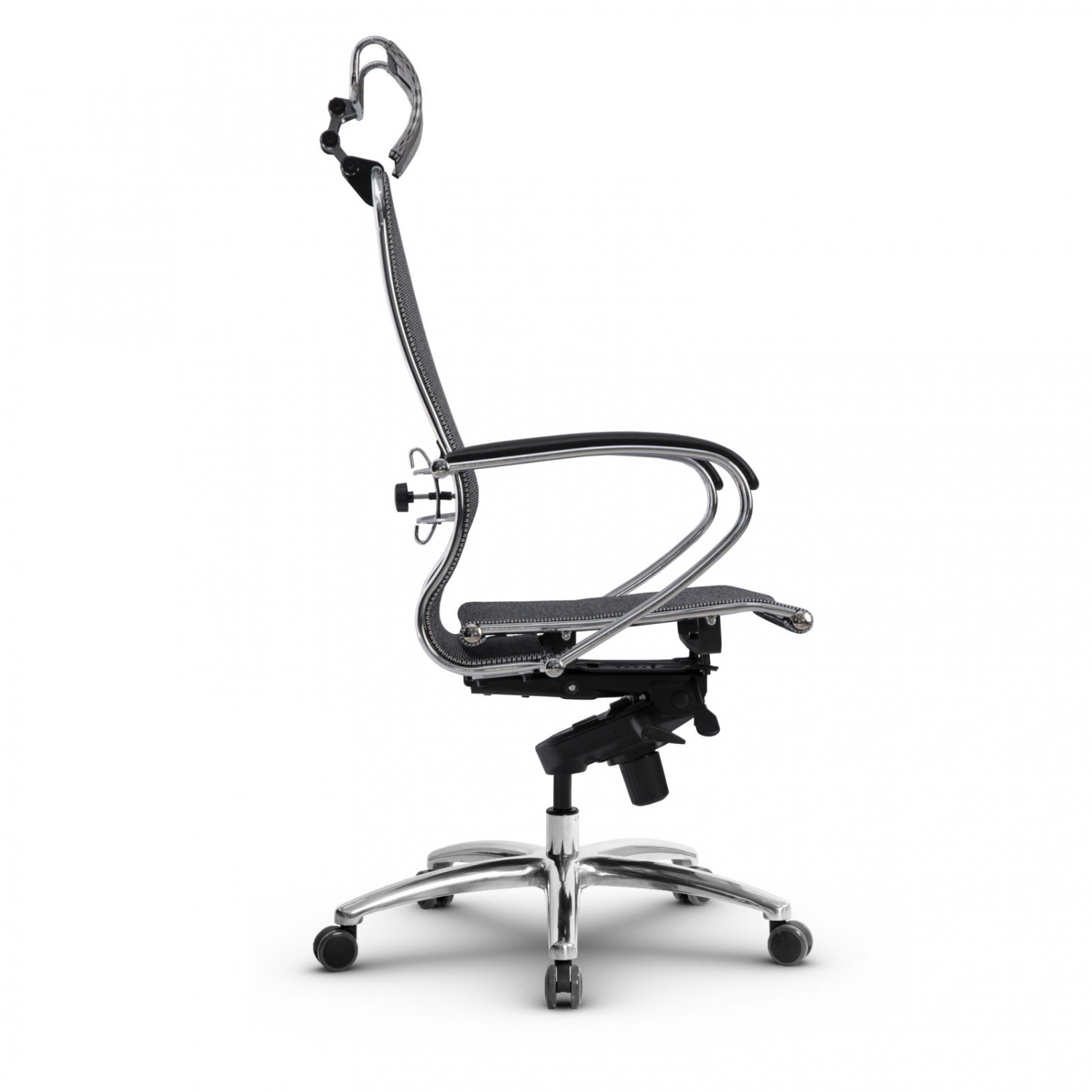 Кресло Samurai S-2.04 (Серый)