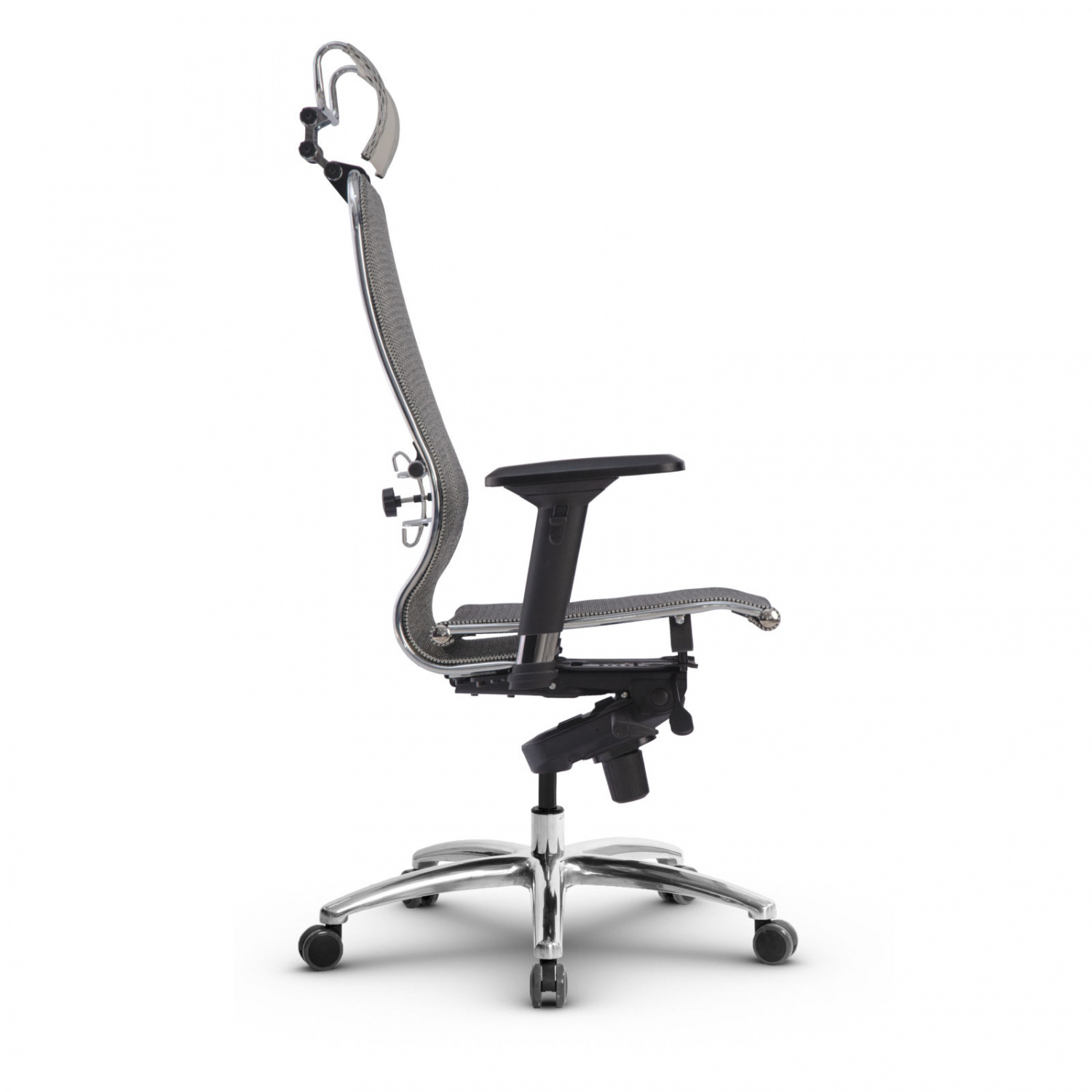 Кресло Samurai S-3.04 (Бежевый)