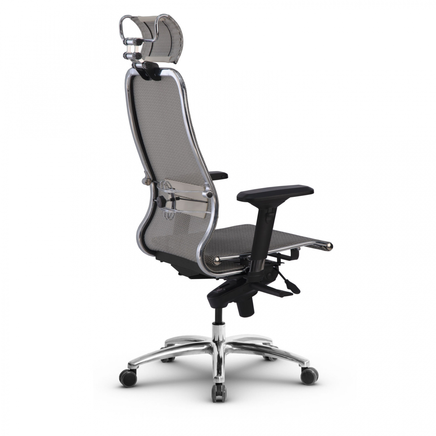 Кресло Samurai S-3.04 (Бежевый)