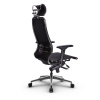 Кресло Samurai S-3.041 (Черный плюс)