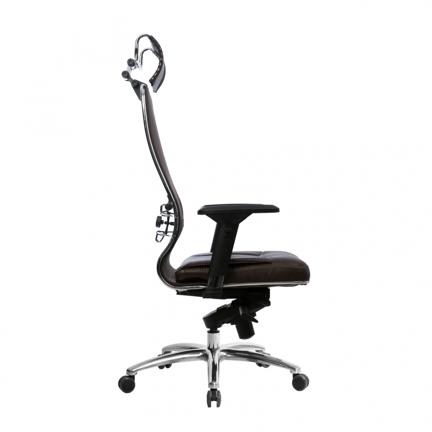 Кресло Samurai SL-3.04 (Темно-коричневый)