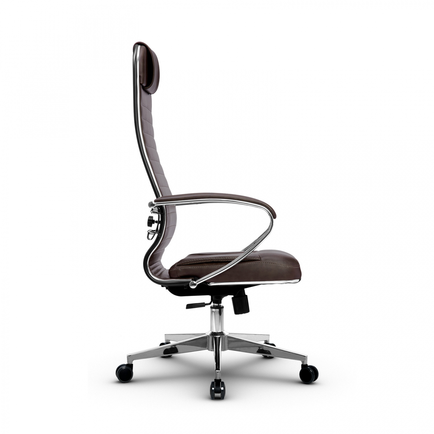 МЕТТА Комплект 6 (Темно-коричневый ), Основание МЕТТА 17834