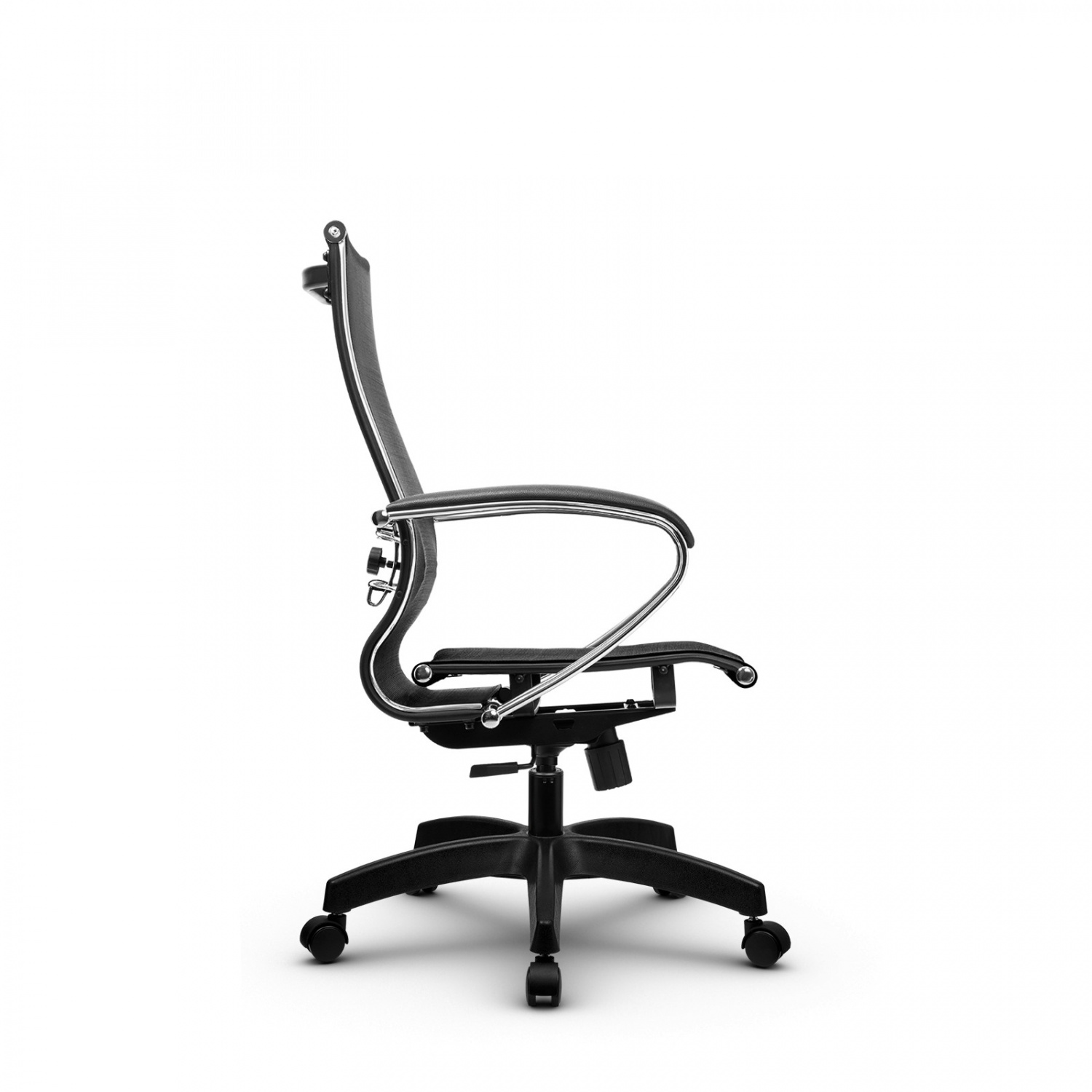 МЕТТА B 2m 9/K131 (Черный ), Основание МЕТТА 17831