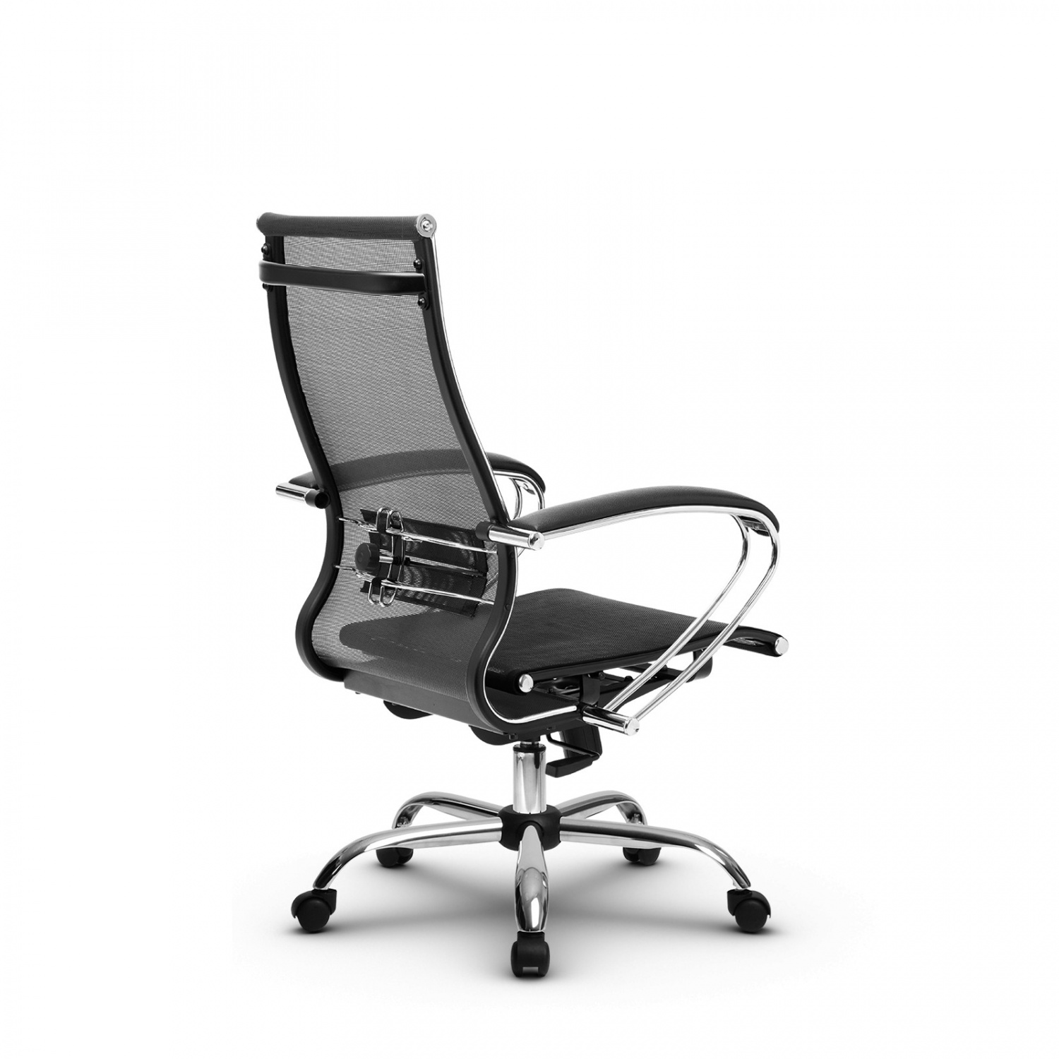 МЕТТА B 2m 9/K131 (Черный ), Основание МЕТТА 17833