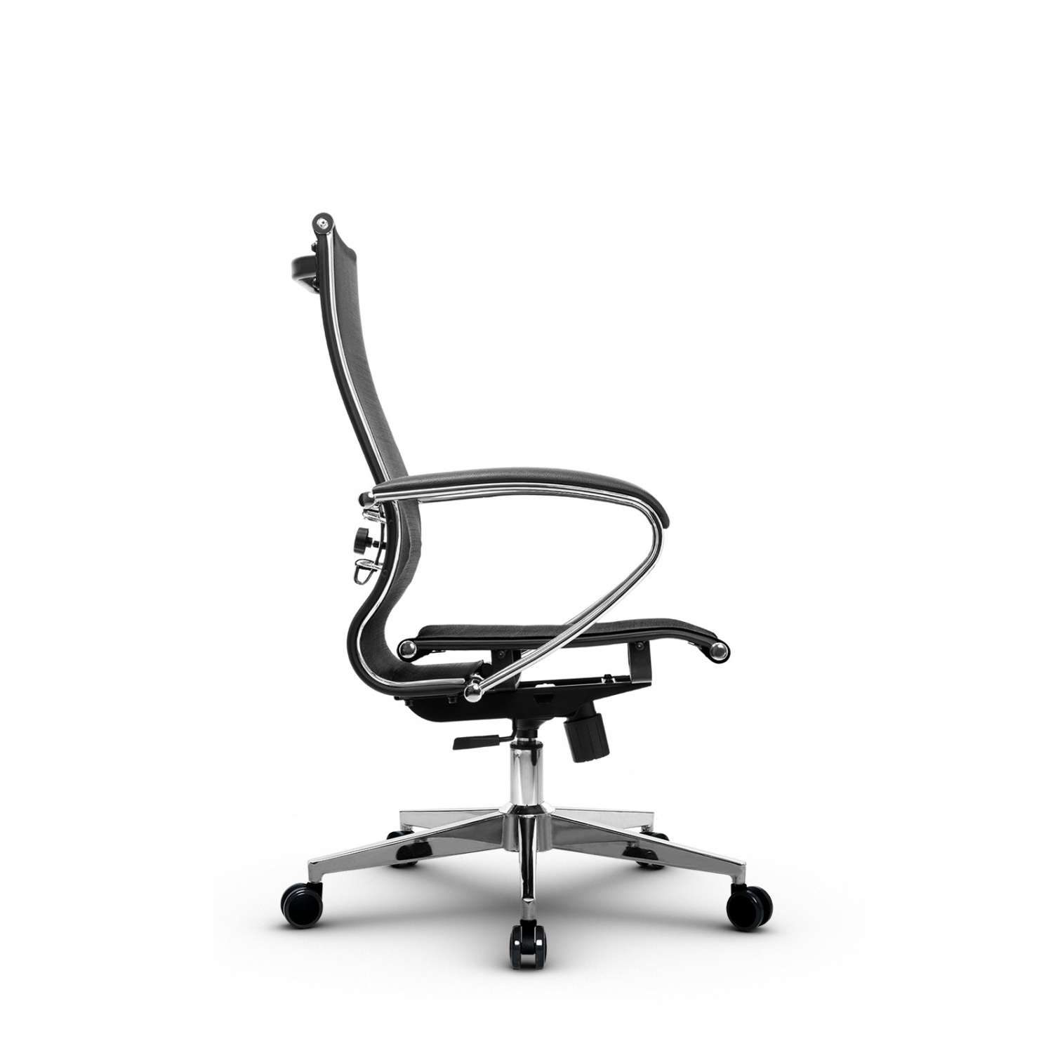 МЕТТА B 2m 9/K131 (Черный ), Основание МЕТТА 17834