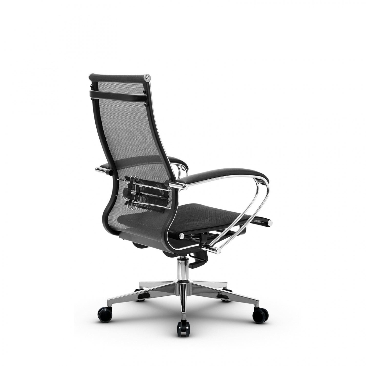 МЕТТА B 2m 9/K131 (Черный ), Основание МЕТТА 17834