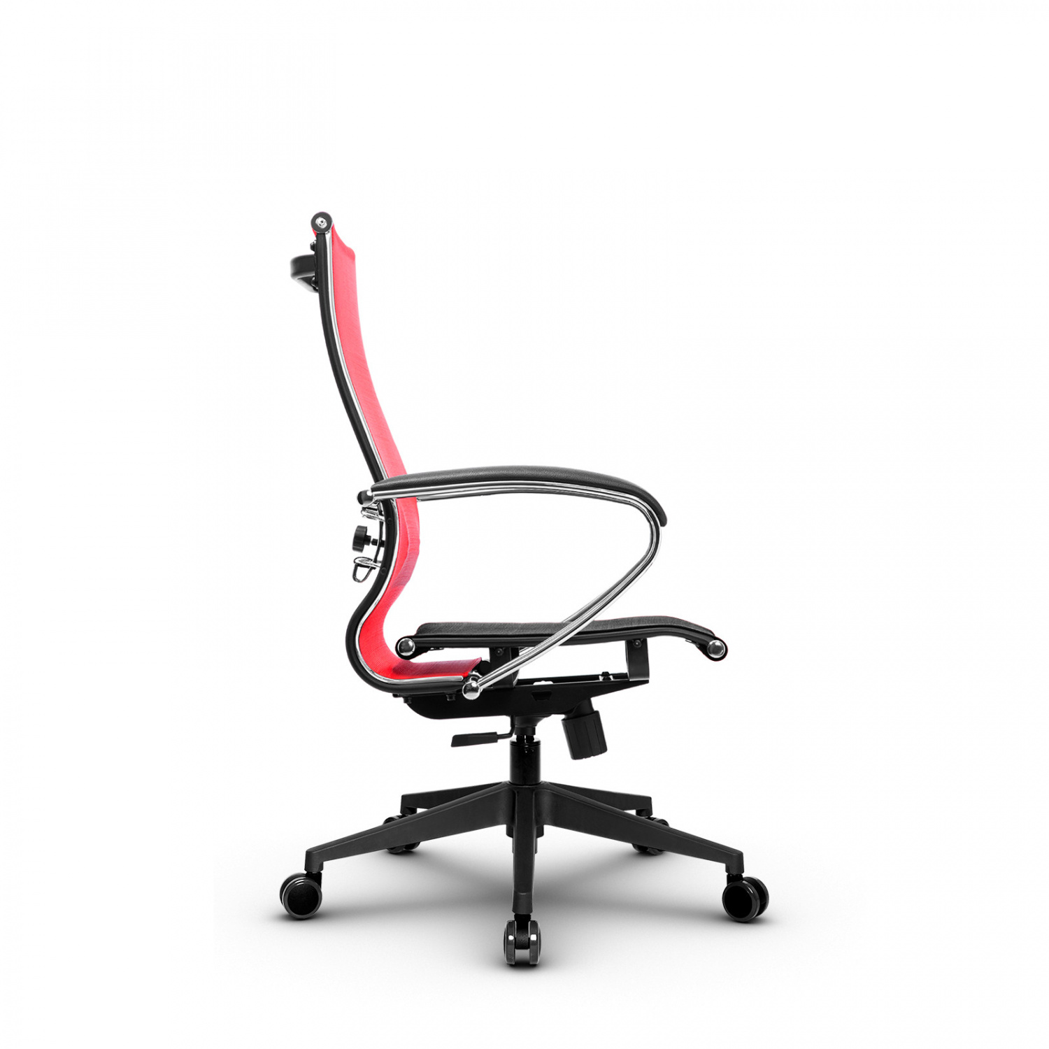 МЕТТА B 2m 9/K131 (Красный ), Основание МЕТТА 17832