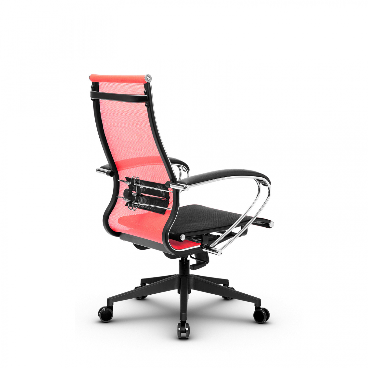 МЕТТА B 2m 9/K131 (Красный ), Основание МЕТТА 17832